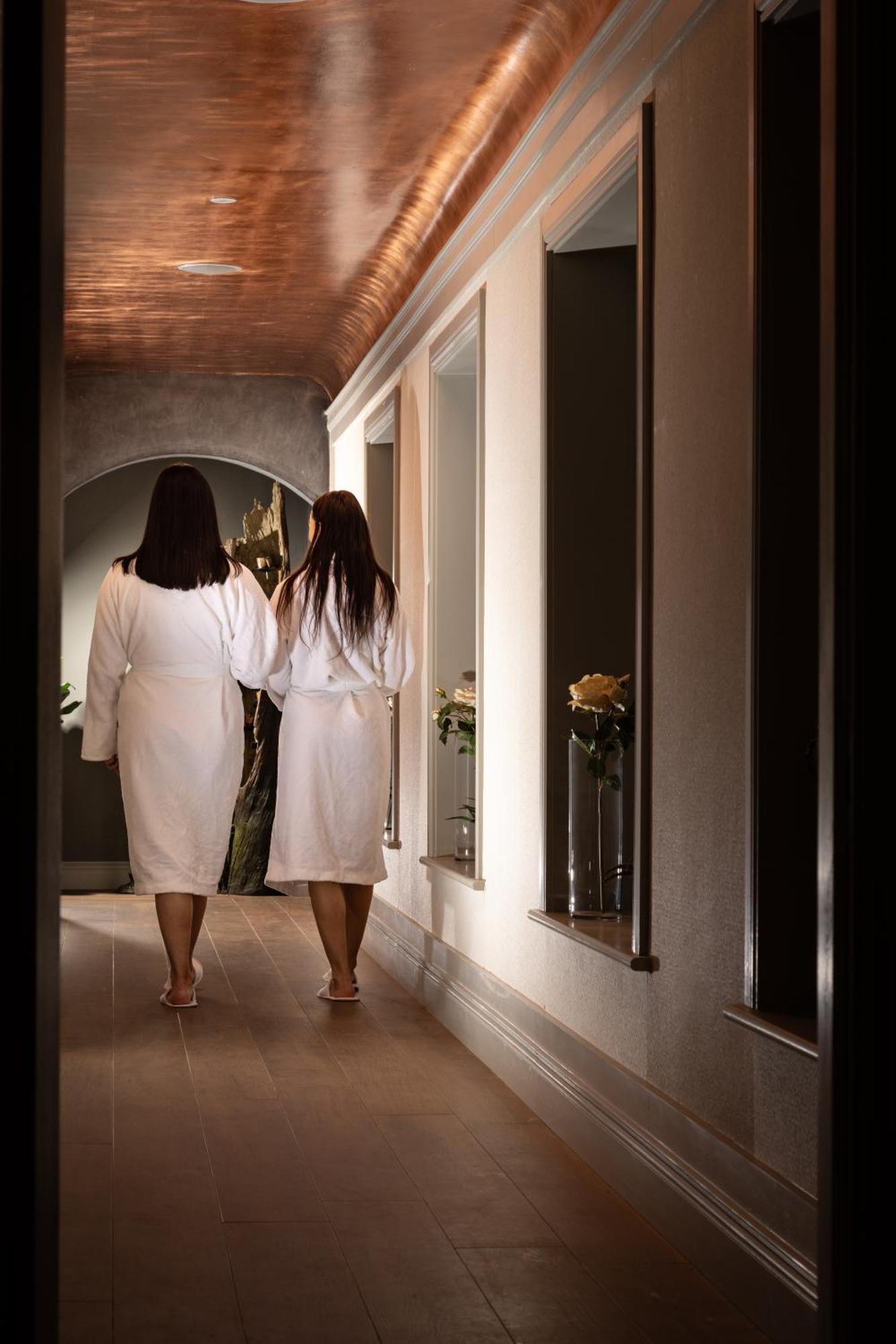 The Lodges At Kilkea Castle エクステリア 写真