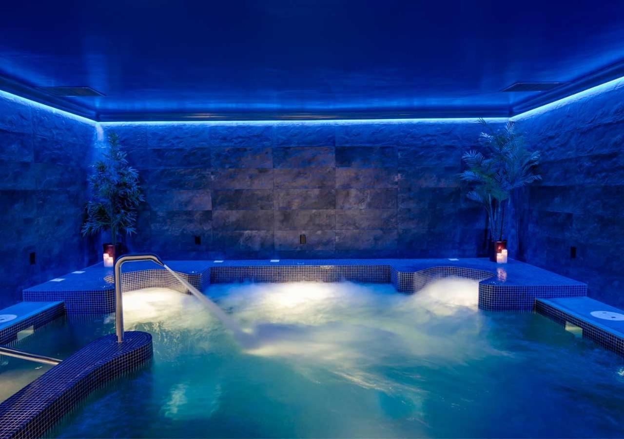 The Lodges At Kilkea Castle エクステリア 写真